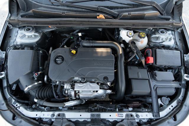 Used 2023 Chevrolet Malibu LT image 10