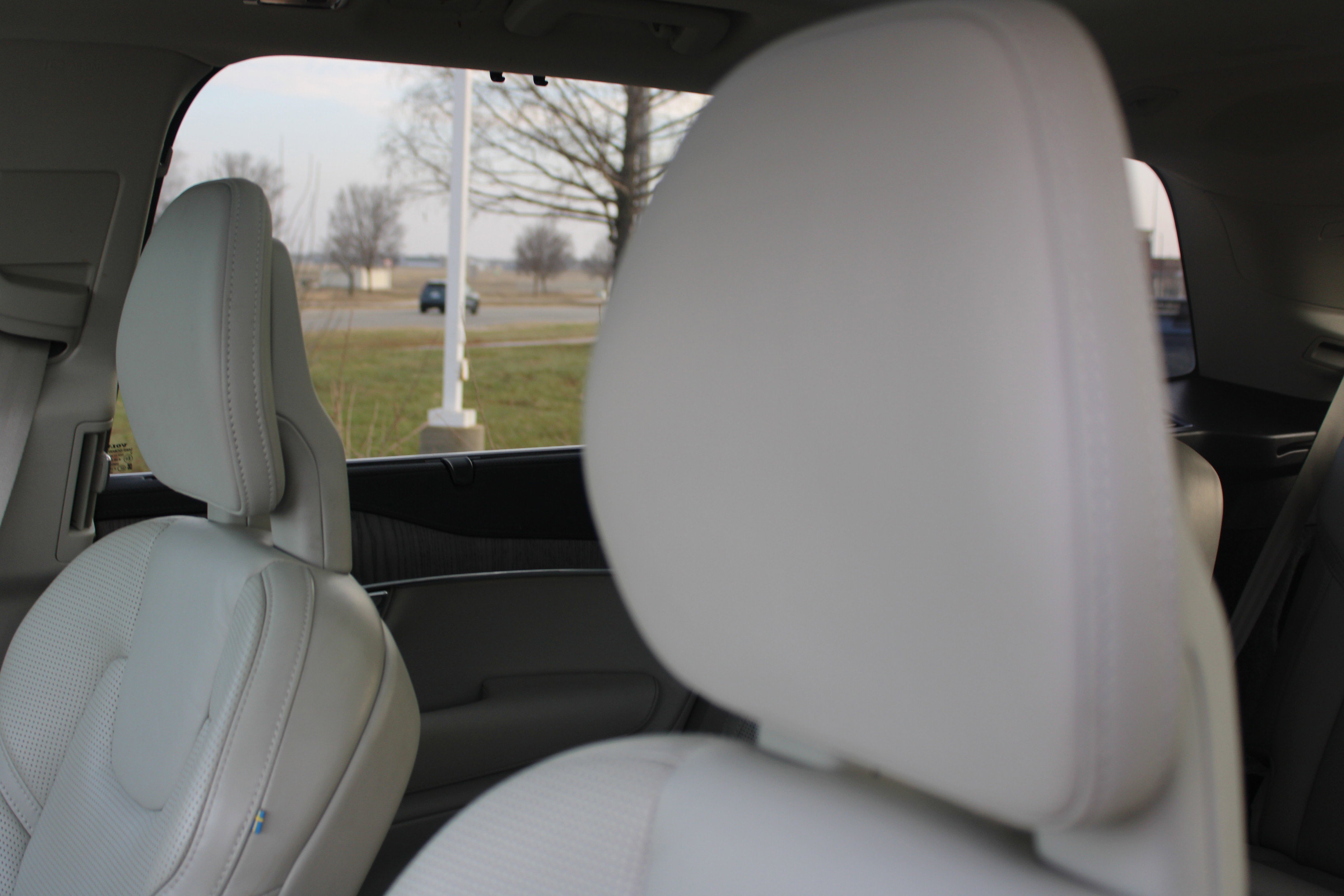 Used 2021 Volvo XC90 T8 Inscription w/ Advanced Package image 14