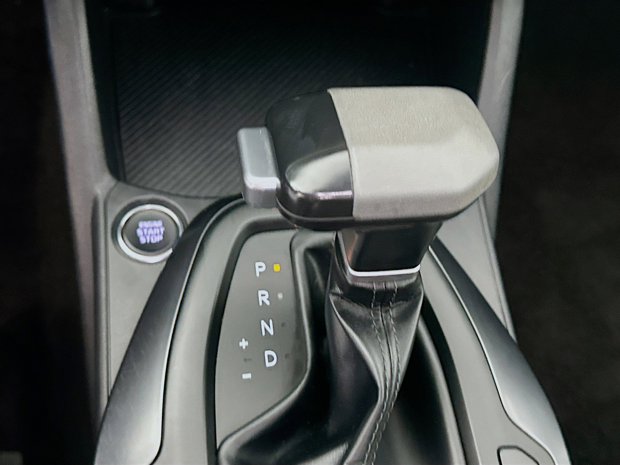 Used 2025 Kia K4 LXS image 24