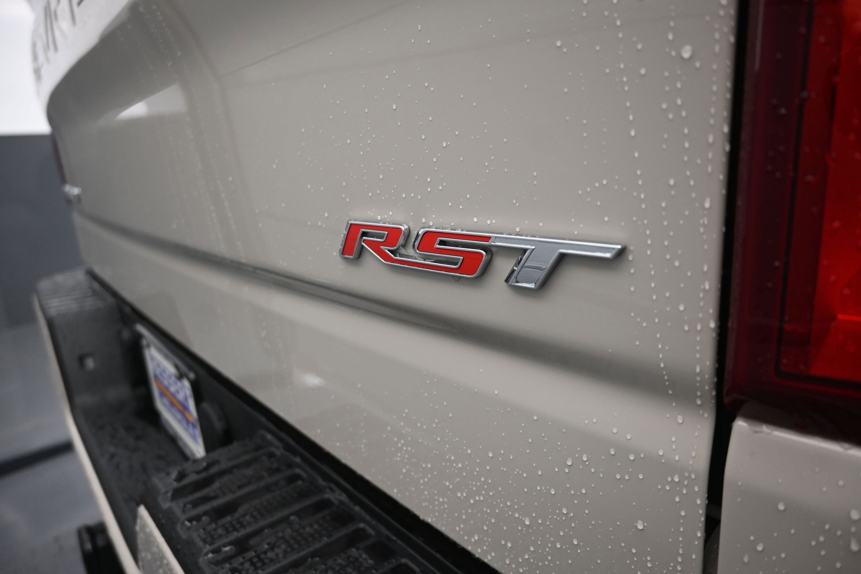 New 2026 Chevrolet Silverado 1500 RST w/ Convenience Package II AWD/4WD image 36