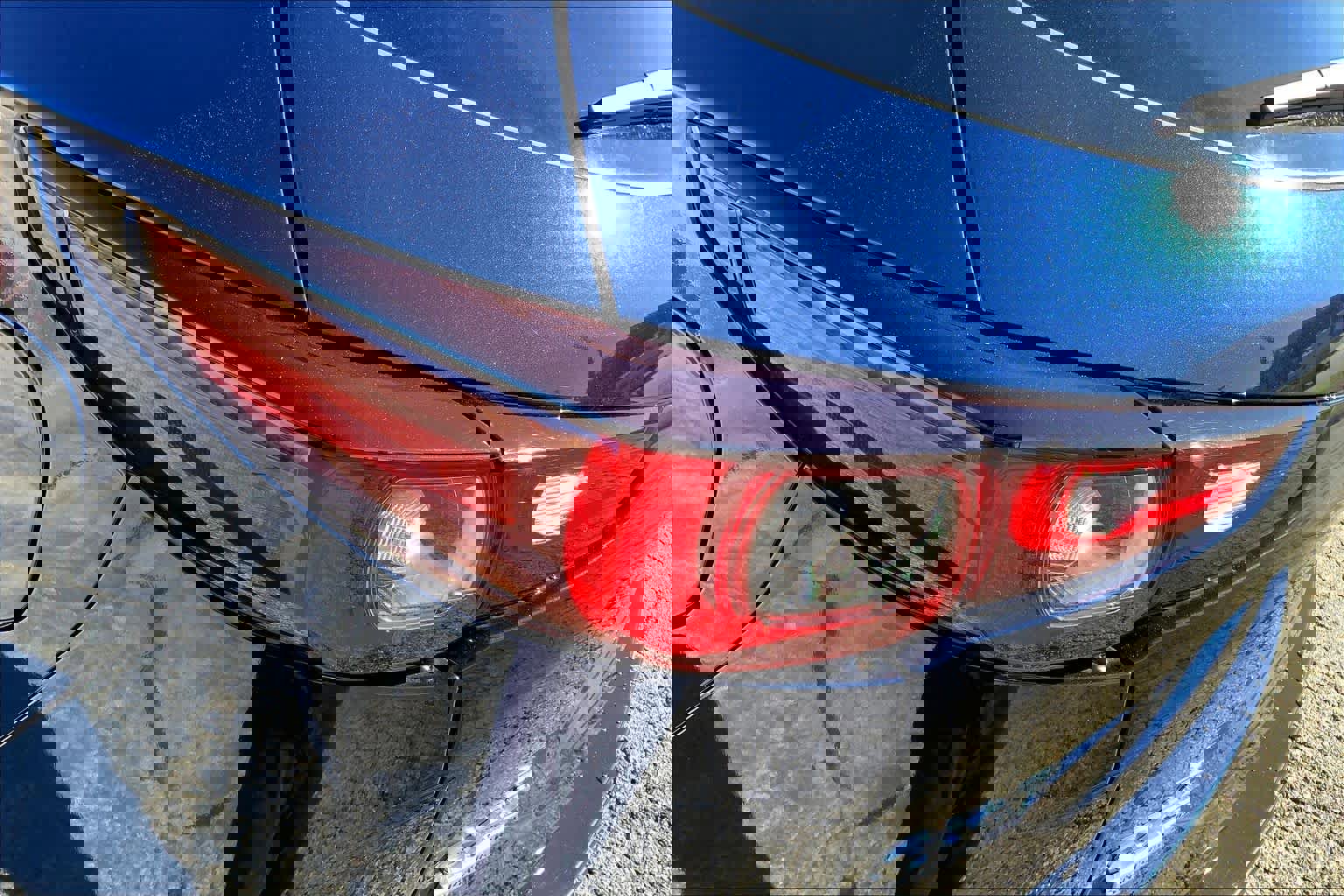 New 2025 MAZDA CX-5 Signature image 5