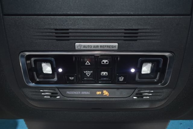 Used 2024 Lincoln Nautilus Reserve w/ Equipment Group 202A image 41