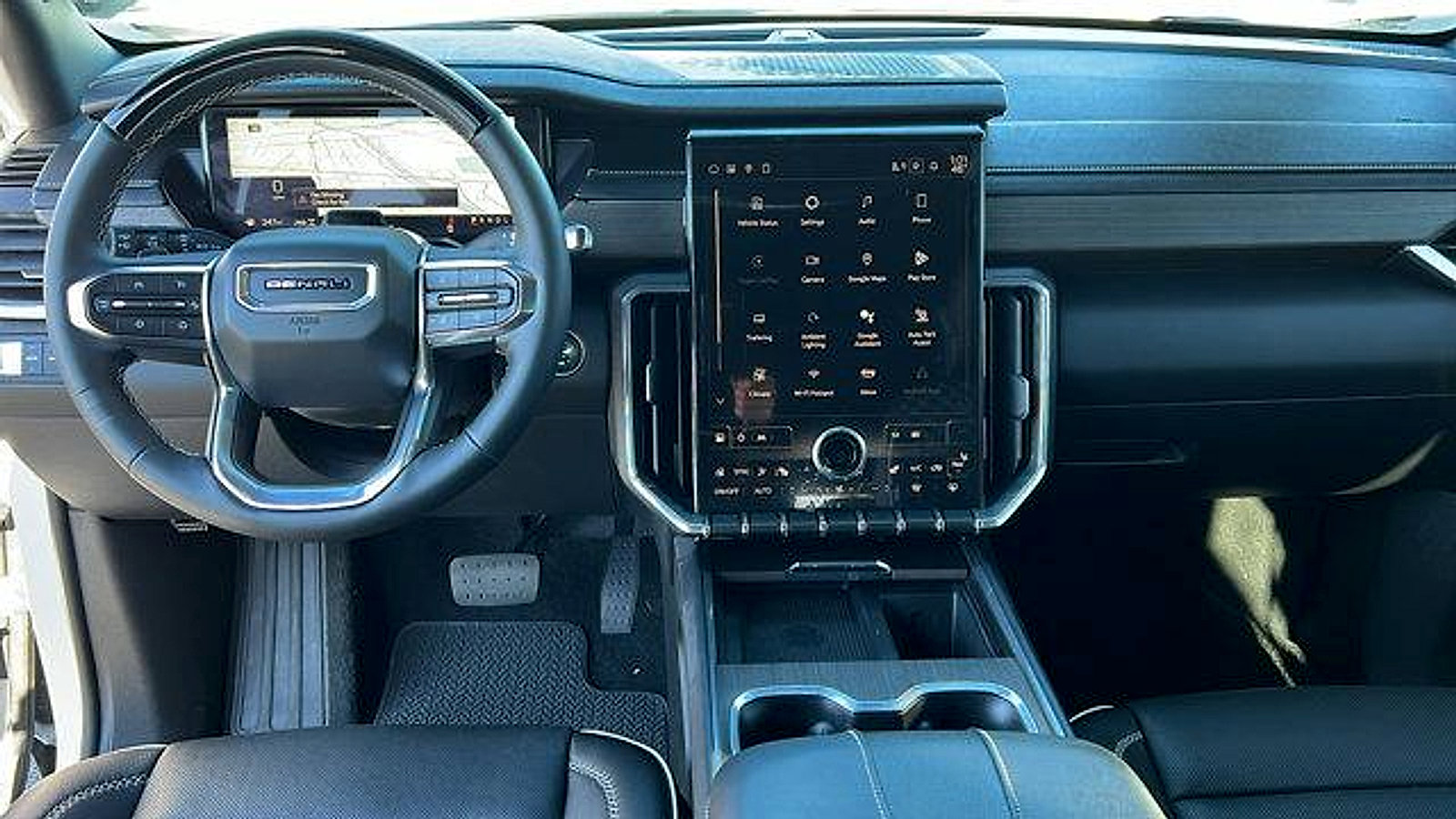 Certified 2024 GMC Acadia Denali w/ Super Cruise Package image 17