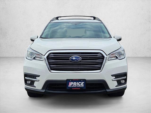 Used 2021 Subaru Ascent Limited w/ Technology Package AWD/4WD image 2