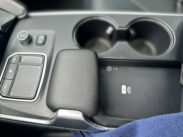 Certified 2025 Acura TLX w/ Technology Package FWD image 23