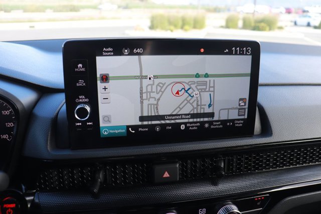 Used 2023 Honda CR-V Sport Touring image 17