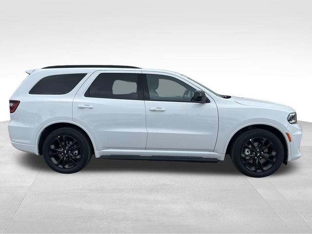 New 2026 Dodge Durango GT w/ Blacktop Package image 8