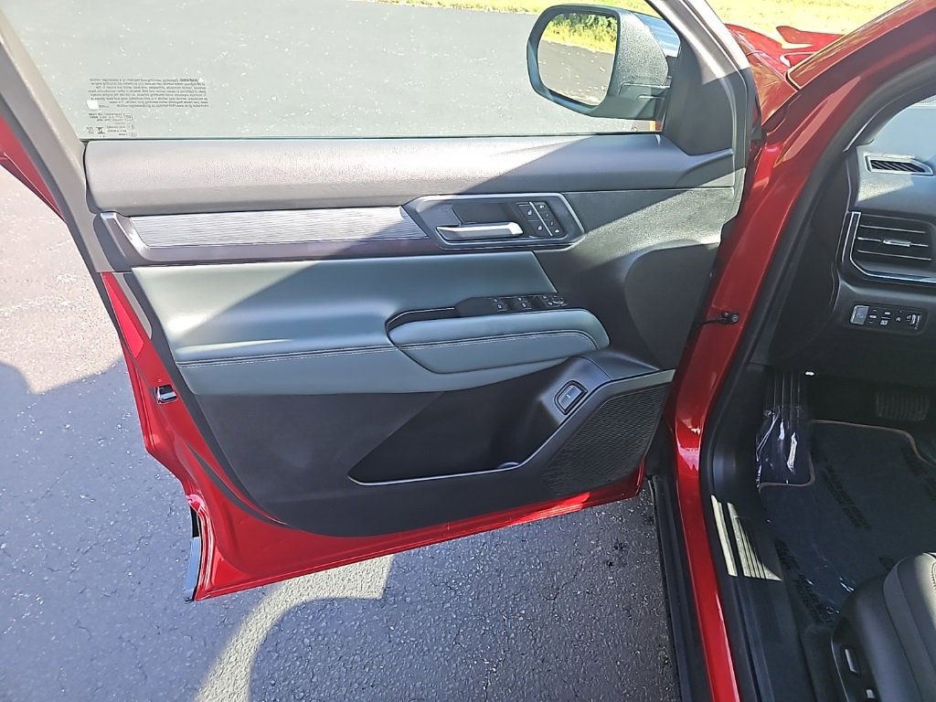 Certified 2026 GMC Terrain AT4 w/ Convenience Package III image 14