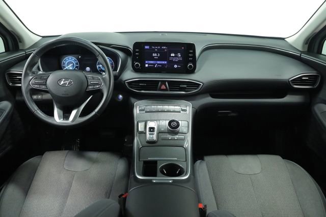 Used 2021 Hyundai Santa Fe SEL w/ Convenience Package image 11