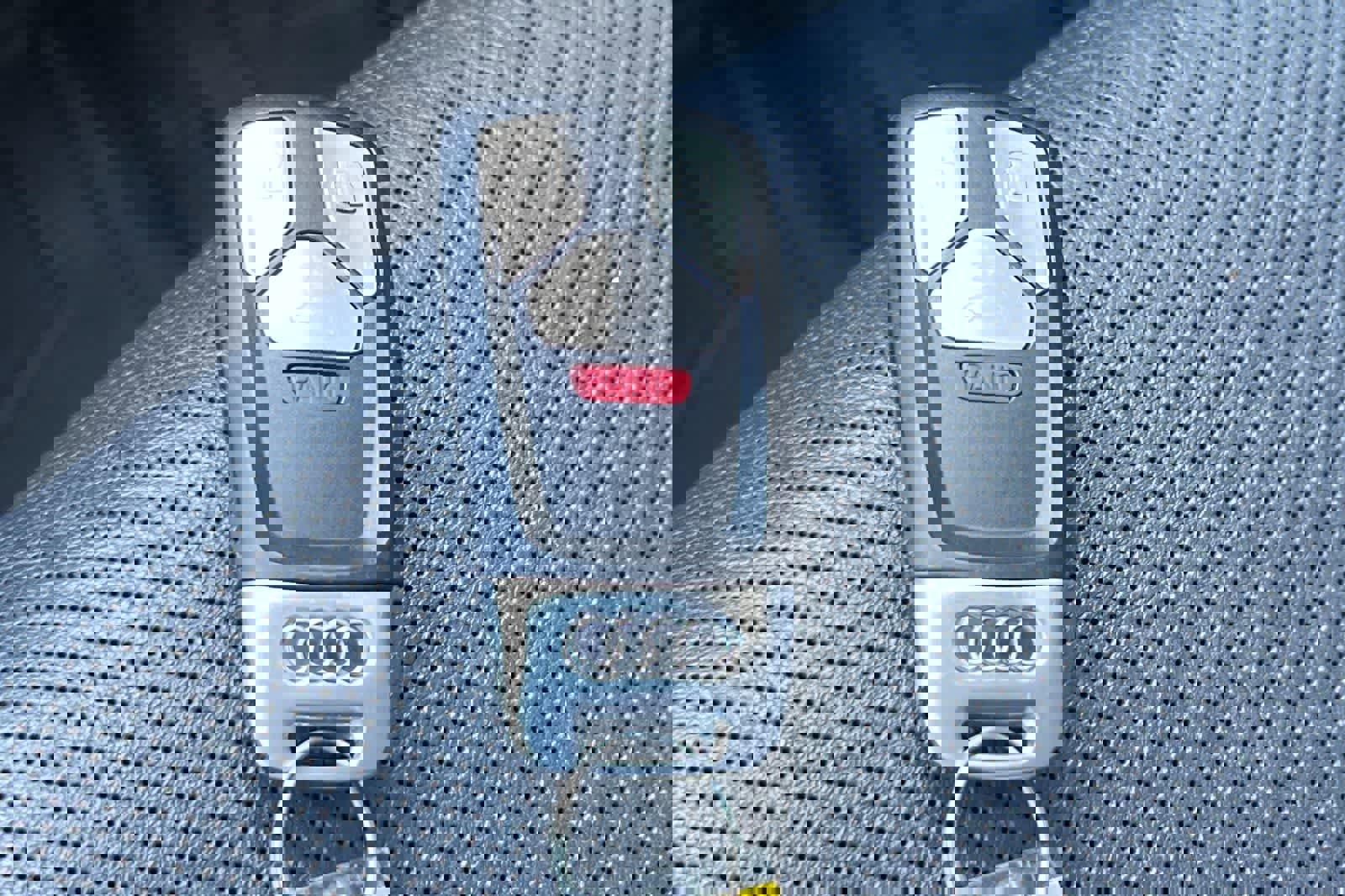 Used 2019 Audi Q7 3.0T Prestige w/ Prestige Package image 27