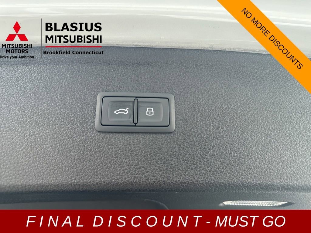 Used 2022 Audi Q5 2.0T Premium Plus w/ Premium Plus Package image 20