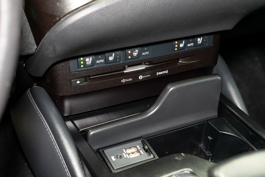 Used 2020 Lexus ES 300h 300h w/ Premium Package image 19