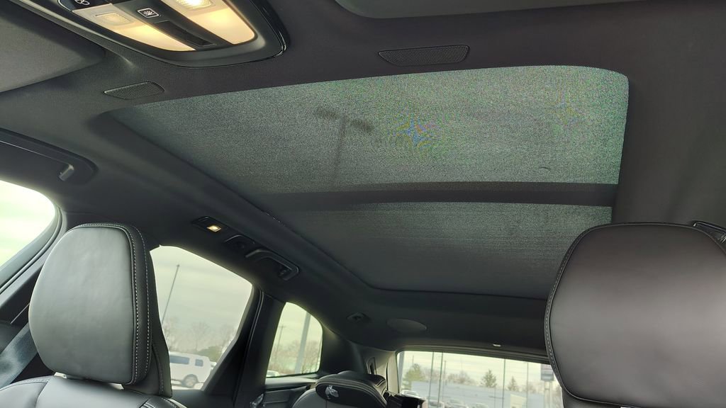 New 2026 Volvo XC60 B5 Ultra w/ Protection Package Premier image 28