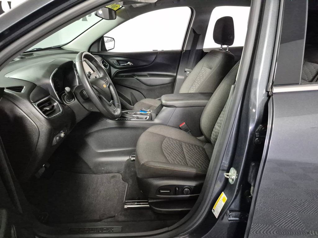 Used 2019 Chevrolet Equinox LT FWD image 9