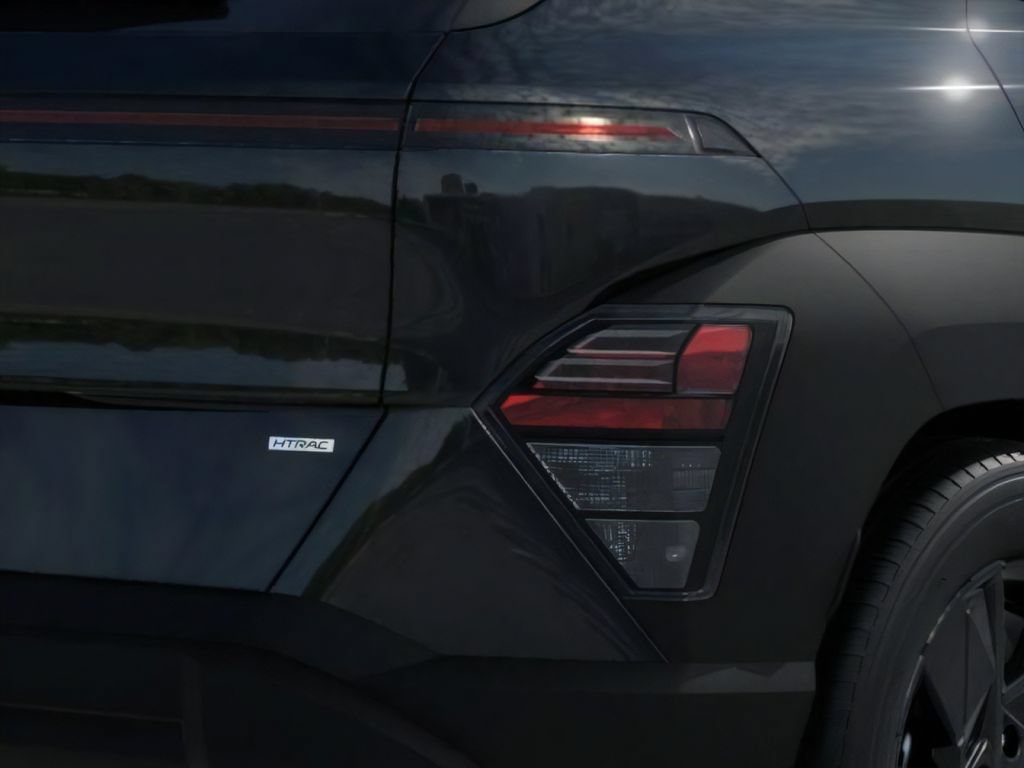 New 2027 Hyundai Kona SEL Sport AWD/4WD image 12