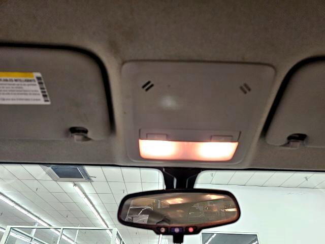 Used 2018 Chevrolet Sonic LT image 22