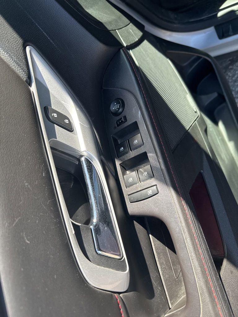 Used 2012 GMC Terrain SLE FWD image 13