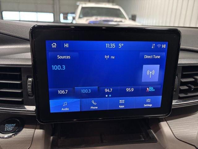 Used 2023 Ford Explorer XLT w/ Equipment Group 202A image 27