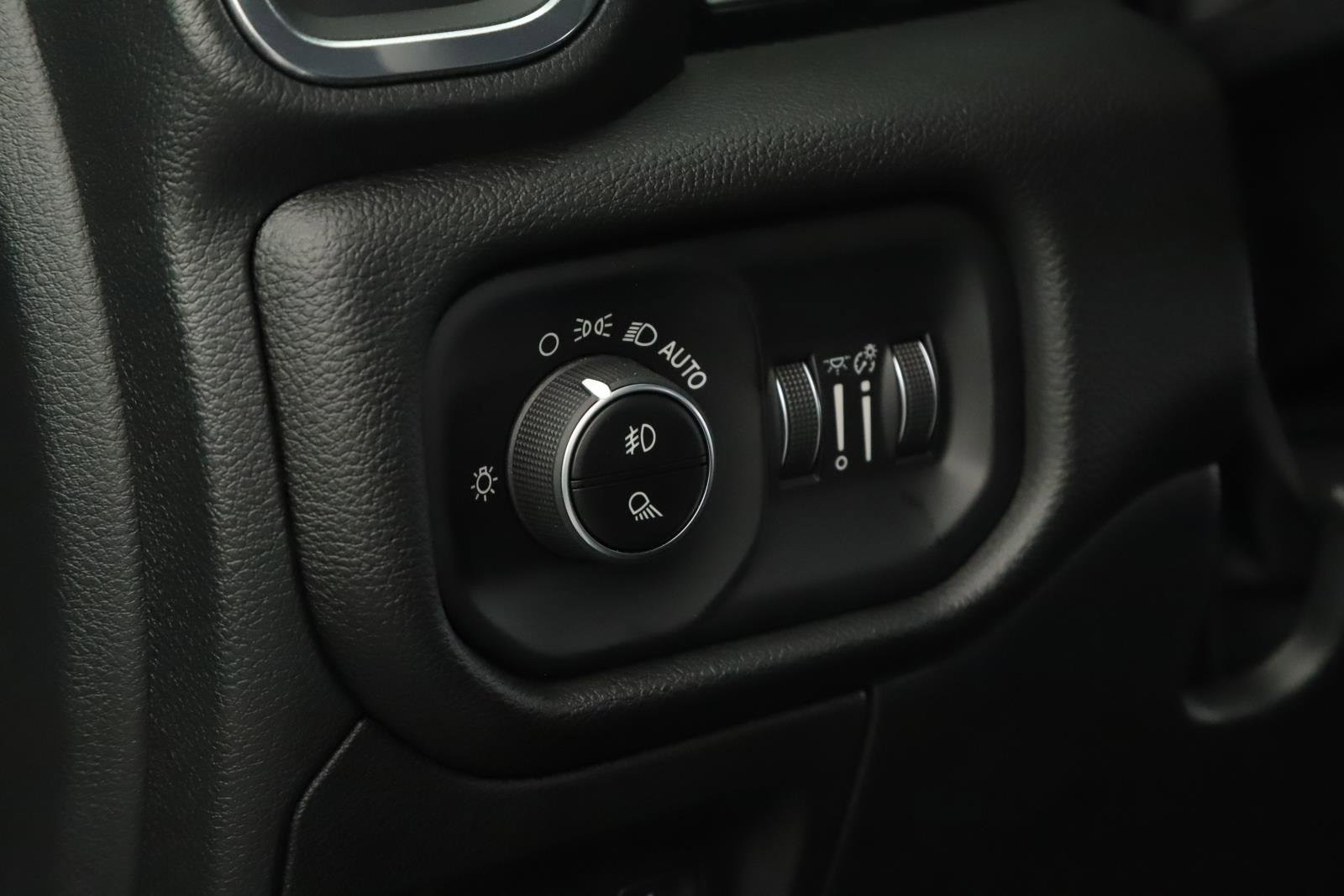 New 2026 RAM 1500 Laramie image 9