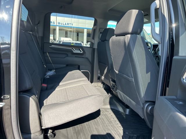 New 2026 Chevrolet Silverado 3500 LT w/ Convenience Package image 33