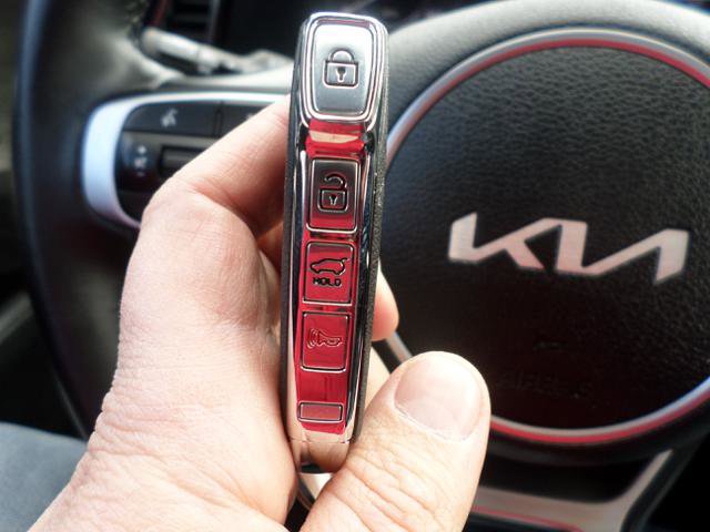 Used 2023 Kia Sportage X-Pro AWD/4WD image 12