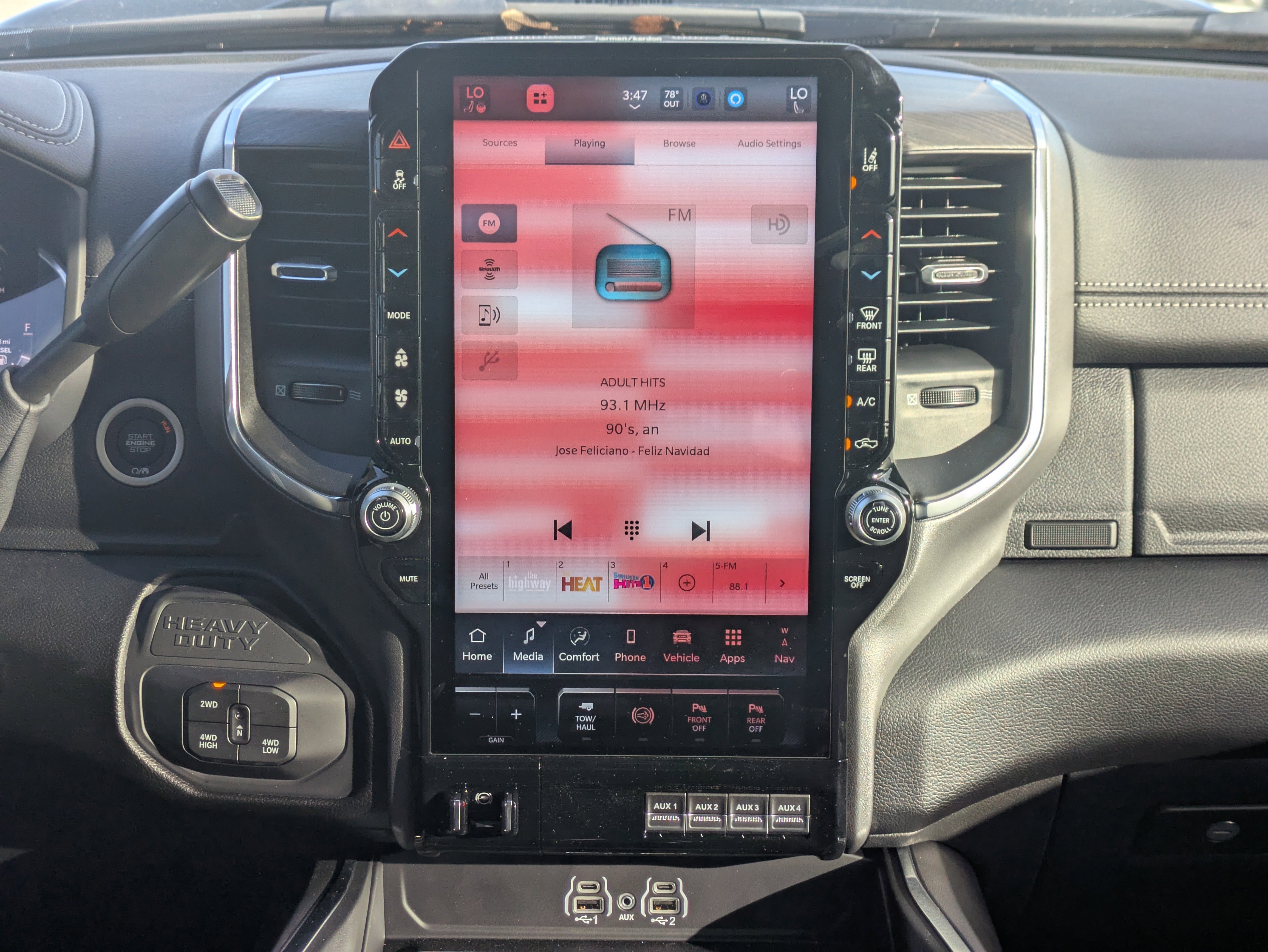 New 2026 RAM 3500 Laramie image 20