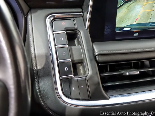 Certified 2022 GMC Yukon SLE AWD/4WD image 17