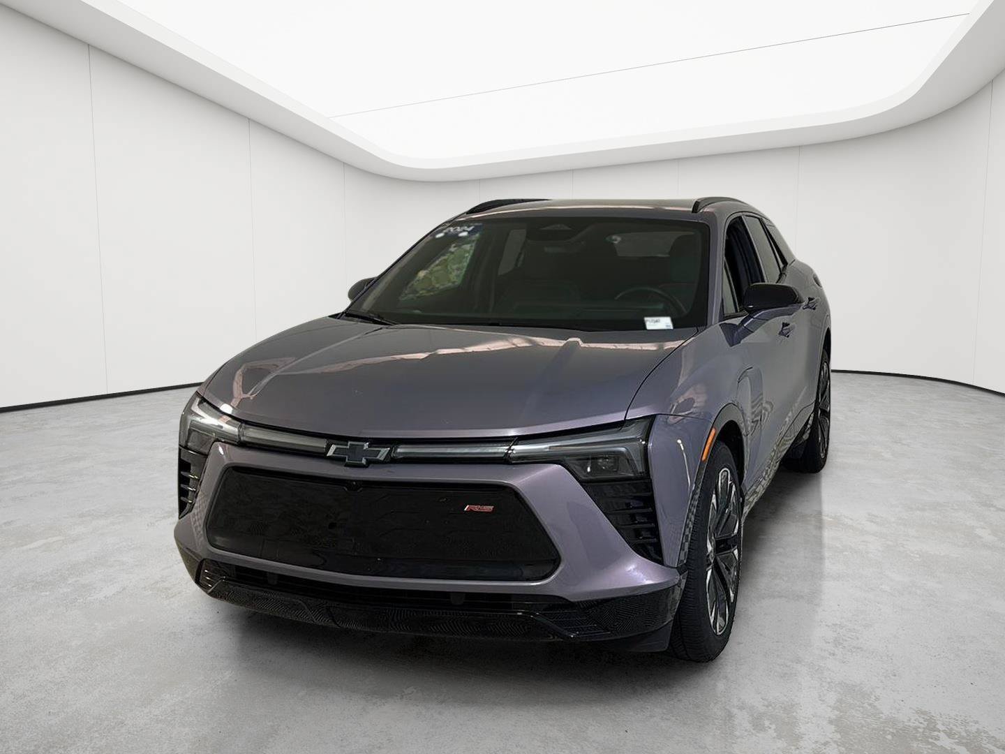 Used 2024 Chevrolet Blazer EV RS AWD/4WD image 3