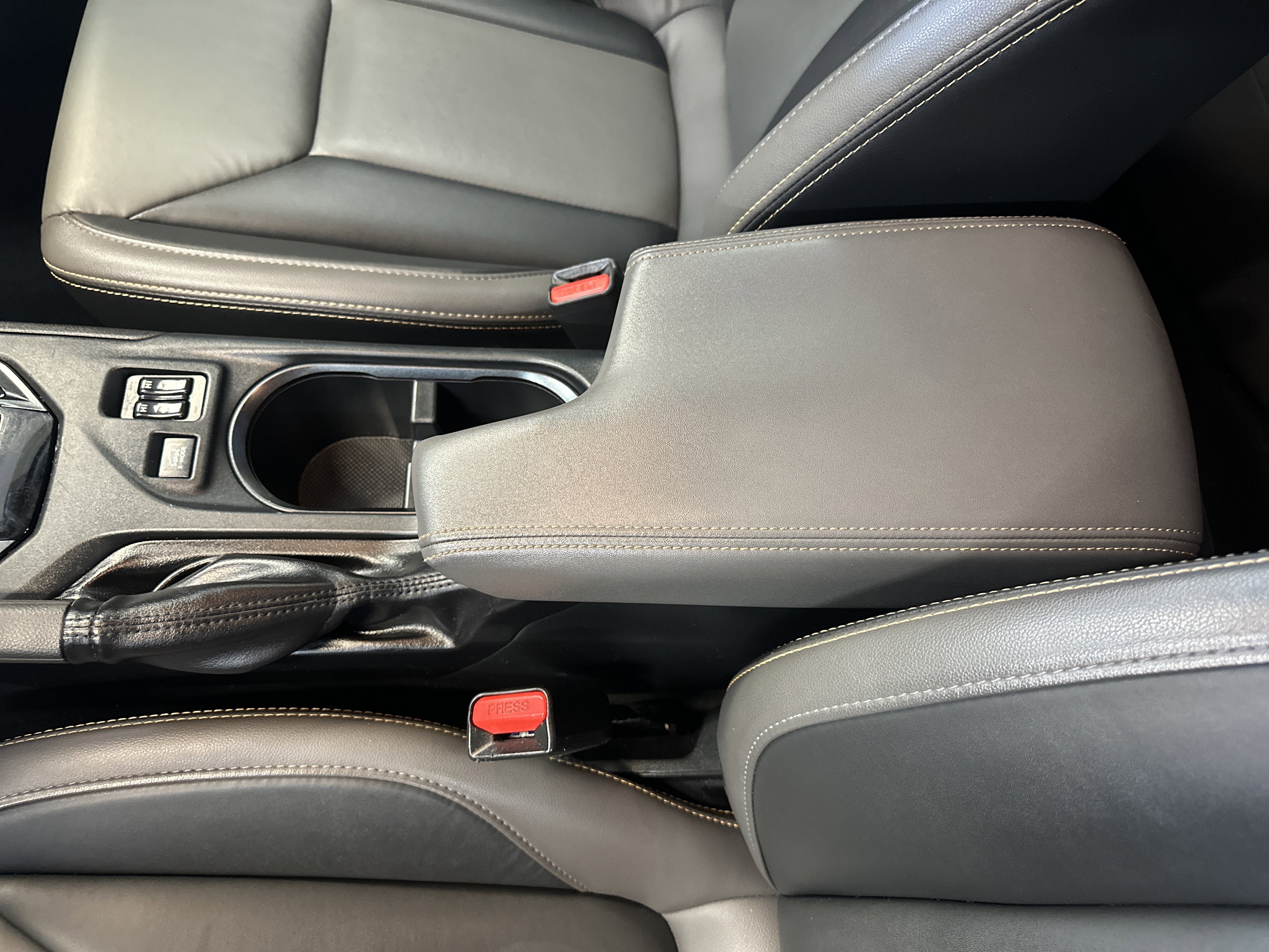 Used 2022 Subaru Crosstrek 2.5i Sport image 25