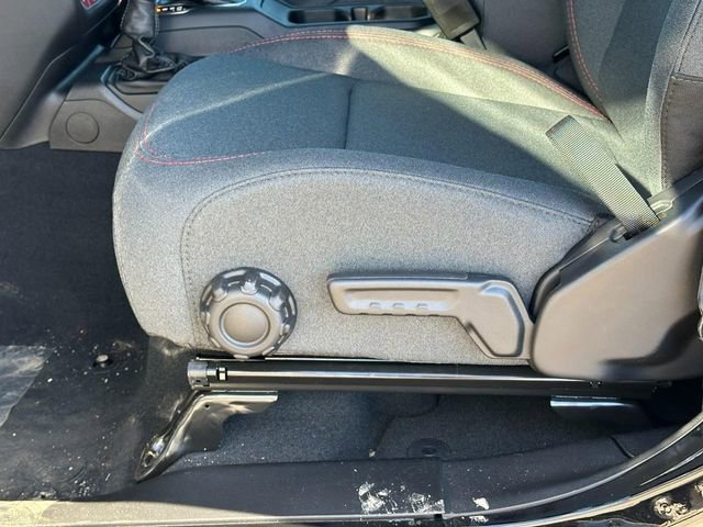 New 2026 Jeep Gladiator Rubicon w/ Steel Power Dome Hood Package image 10