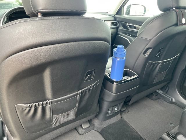 Used 2021 Kia Telluride SX AWD/4WD image 15