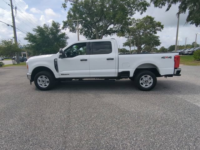 Used 2026 Ford F250 XLT AWD/4WD image 8