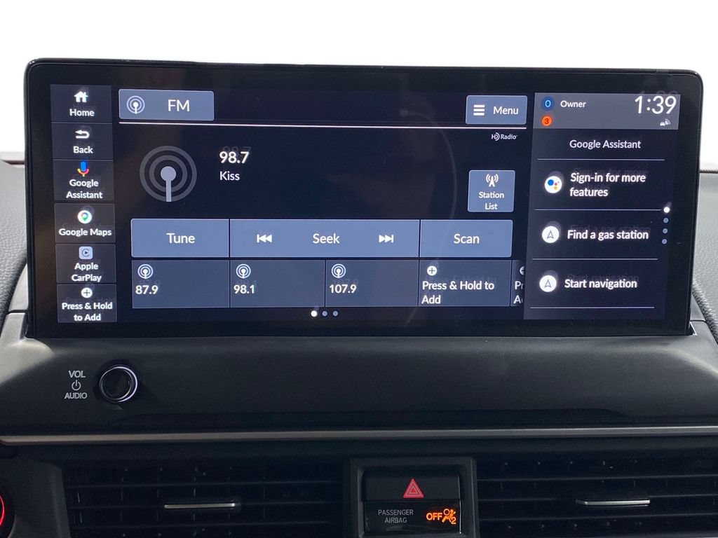New 2026 Honda Pilot Black Edition image 28