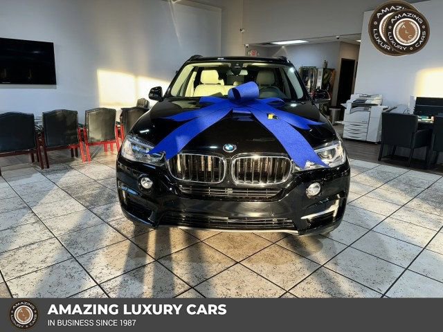 Used 2015 BMW X5 xDrive35i