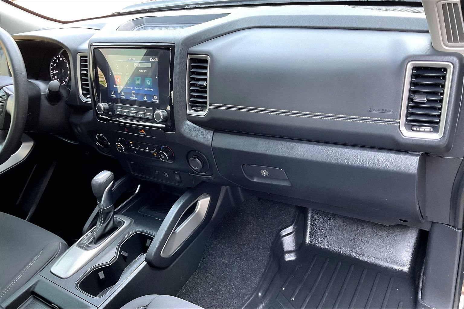 Used 2022 Nissan Frontier SV AWD/4WD image 22