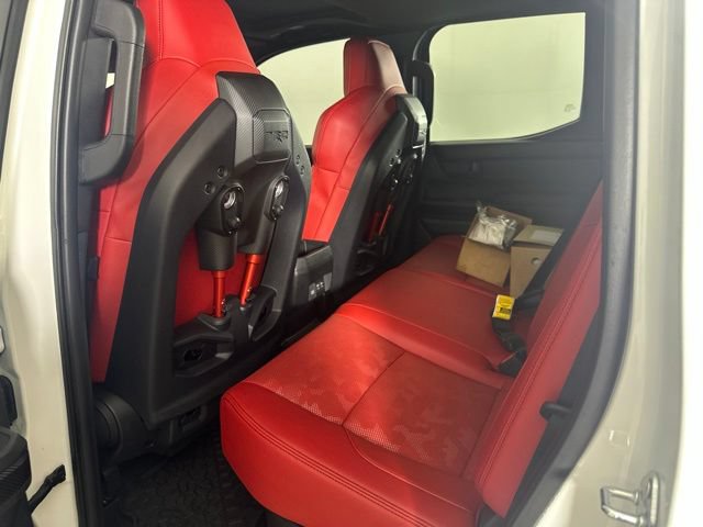 Used 2025 Toyota Tacoma TRD Pro w/ Tow Tech Package AWD/4WD image 18