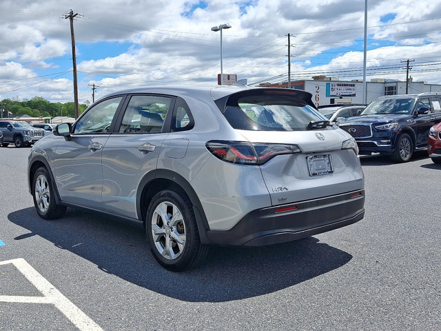 Used 2023 Honda HR-V LX image 4