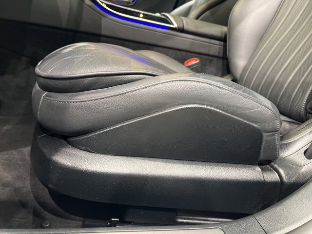 Used 2022 Mercedes-Benz S 580 4MATIC Sedan image 25