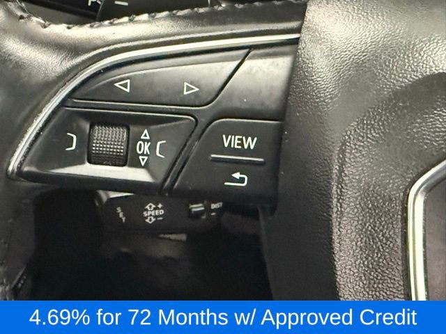 Used 2018 Audi Q7 3.0T Prestige w/ Prestige Package image 16