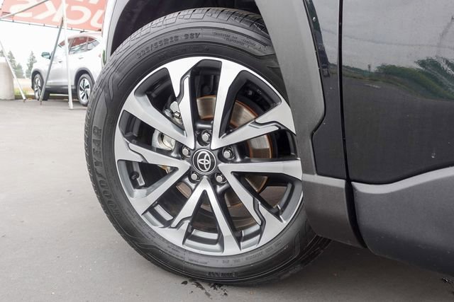 Certified 2023 Toyota Corolla Cross XLE w/ Convenience Package image 13