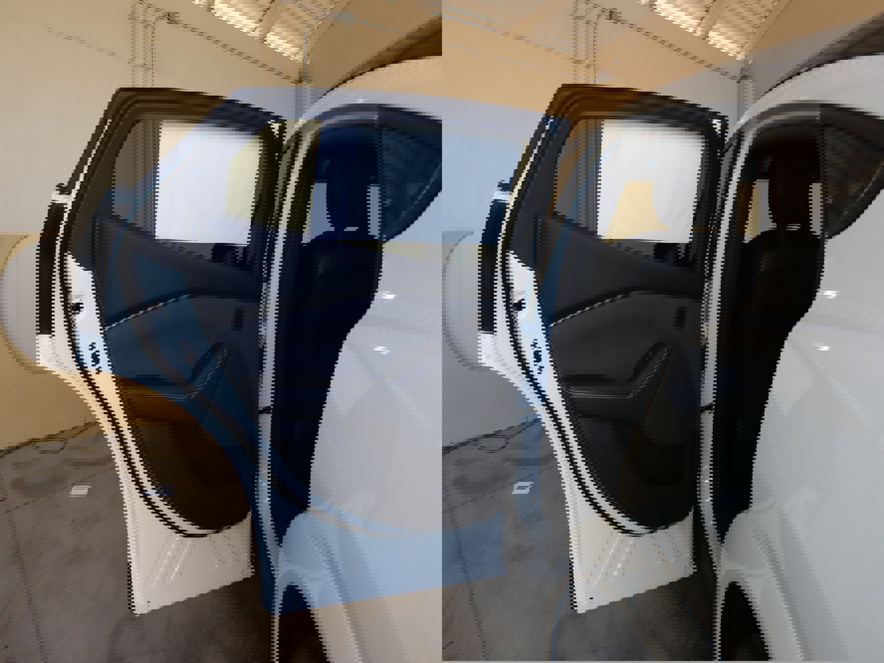 New 2025 Ford Mustang Mach-E GT image 38