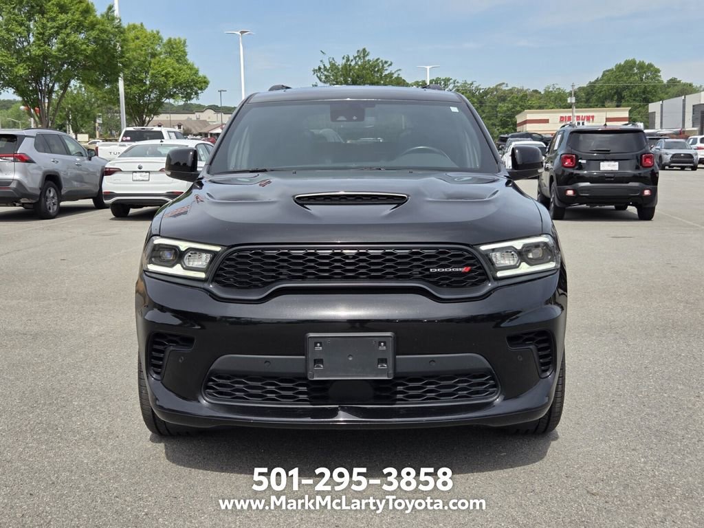 Used 2024 Dodge Durango R/T AWD/4WD image 8