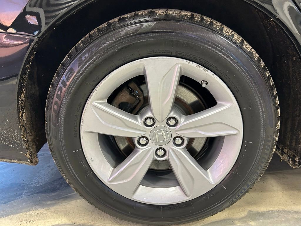 Used 2019 Honda Odyssey EX-L image 25