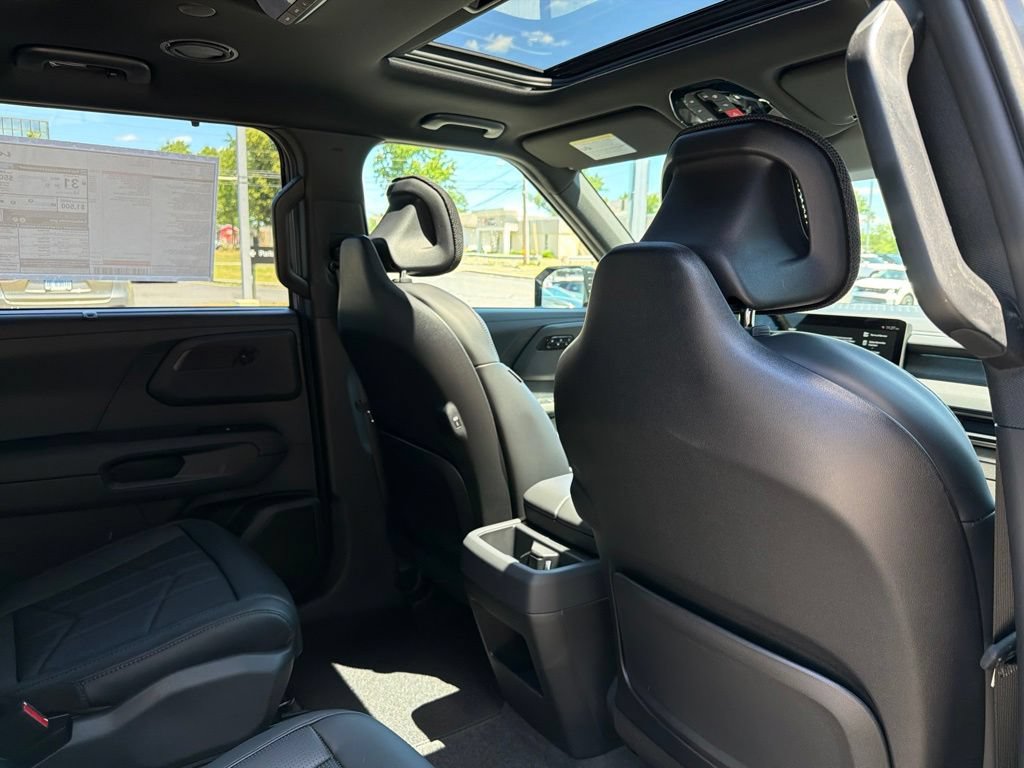 New 2027 Kia Telluride SX X-Line AWD/4WD image 15