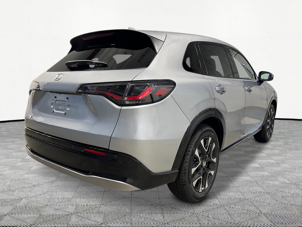 New 2027 Honda HR-V EX-L image 7