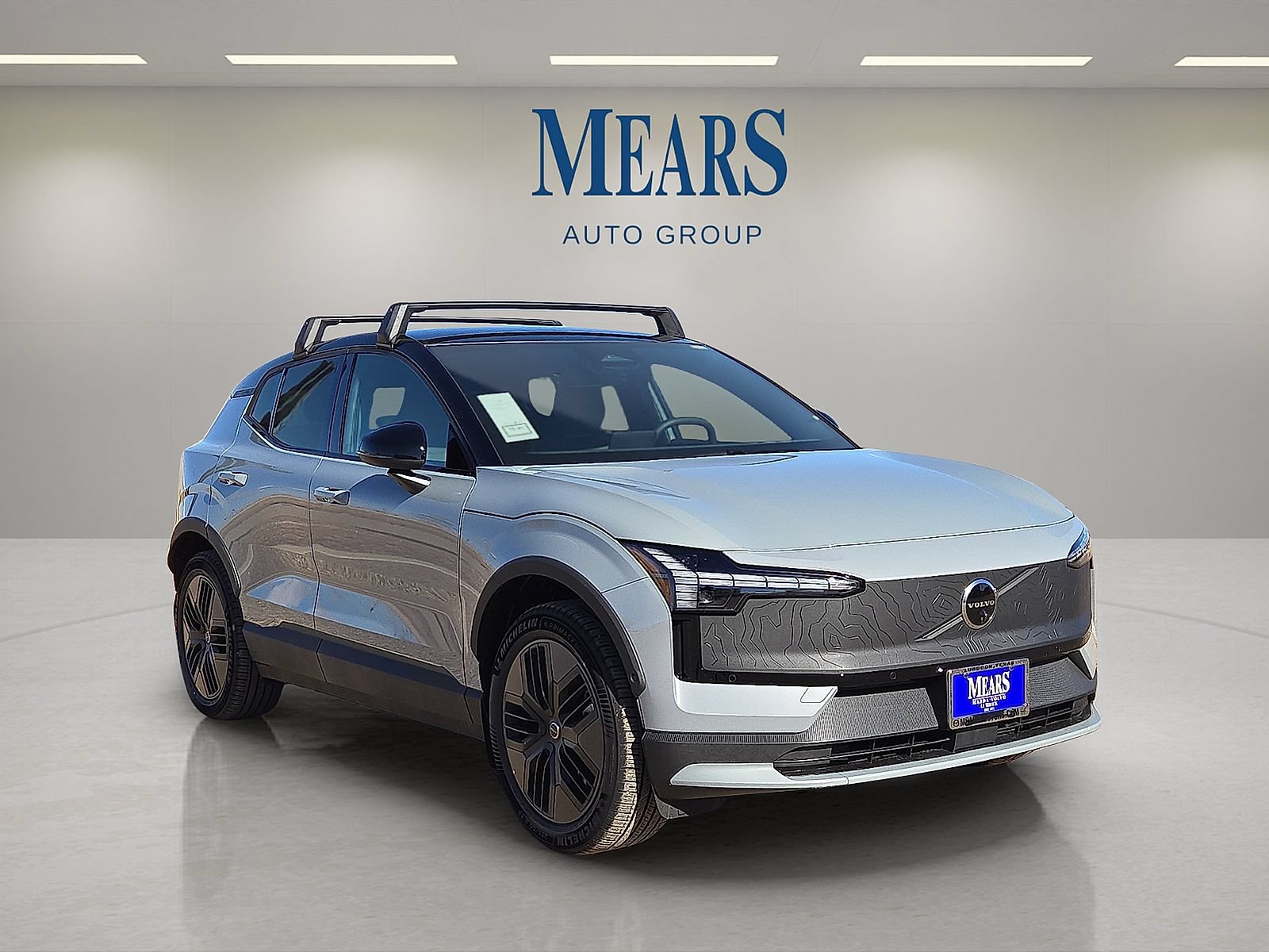New 2026 Volvo EX30 Cross Country Ultra w/ Protection Package Premier AWD/4WD image 7