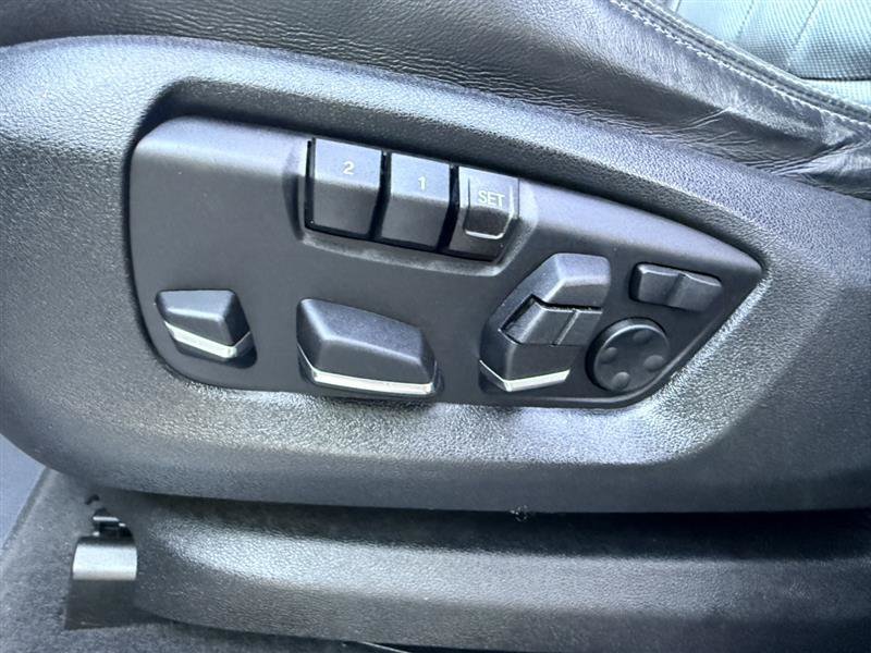 Used 2016 BMW X5 M AWD/4WD image 34