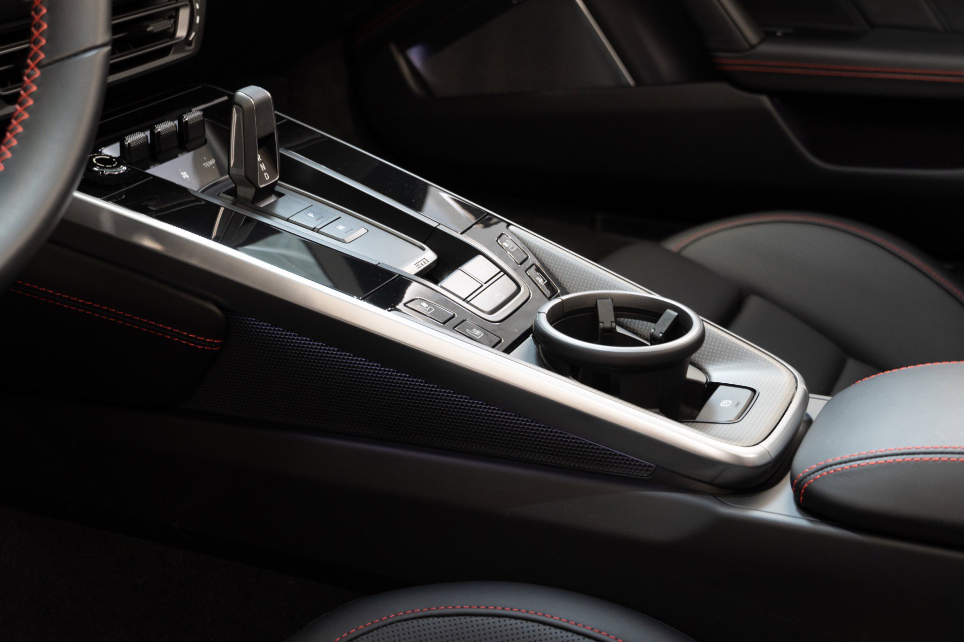 Used 2021 Porsche 911 Turbo S image 21