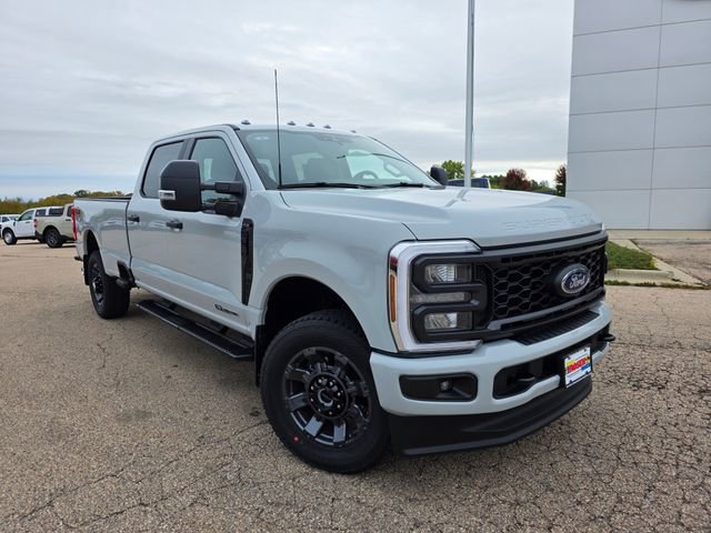 New 2026 Ford F350 XL w/ STX Appearance Package image 2