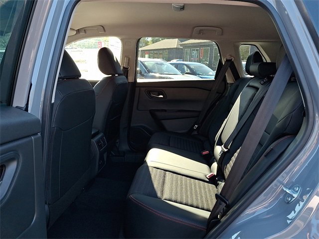 New 2026 Nissan Rogue SV image 5